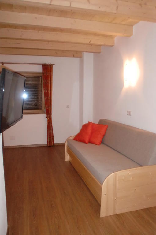 Residence Viktoria Castelrotto Room photo